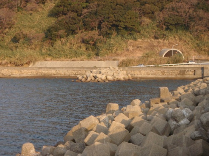 長崎市エリア － 香焼周辺釣り場情報：長崎の釣り具店はフィッシングショップオガワ