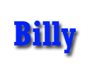 Billy