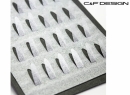 C&F DESIGN エクステンドボディーインナーフォーム [Small] CFTM-151/S