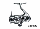 要在庫問合せ 2022 シマノ ステラ C2000S (送料無料) 