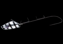 Hayabusa 船太刀魚テンヤ 速掛型 40号 #3