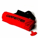 カーペンター　ライフウェスト　CP-9320RS　(レッド)