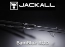 ジャッカル バンブルズ ロッド BB-C62-2S ベイト (送料無料)