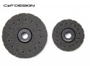 C&Fデザイン CFT-180 テンプハンガー