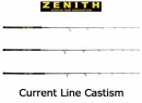 ゼニス  Current Line Castism CC-81MH (送料無料)
