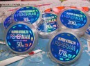 フィッシャーマン スーパーステルス 18lb-60m