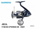 【売切れました】 シマノ ツインパワー XD4000XG (送料無料)
