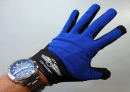 MC Works’ / LIGHIT GLOVE LG2 コバルト L