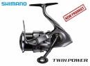 24ツインパワー2500SHG