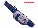 Megabass TRIZA TRAVEL BAG (ASK)