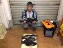 12月25日　香焼地磯
