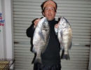 3月17日　香焼地磯